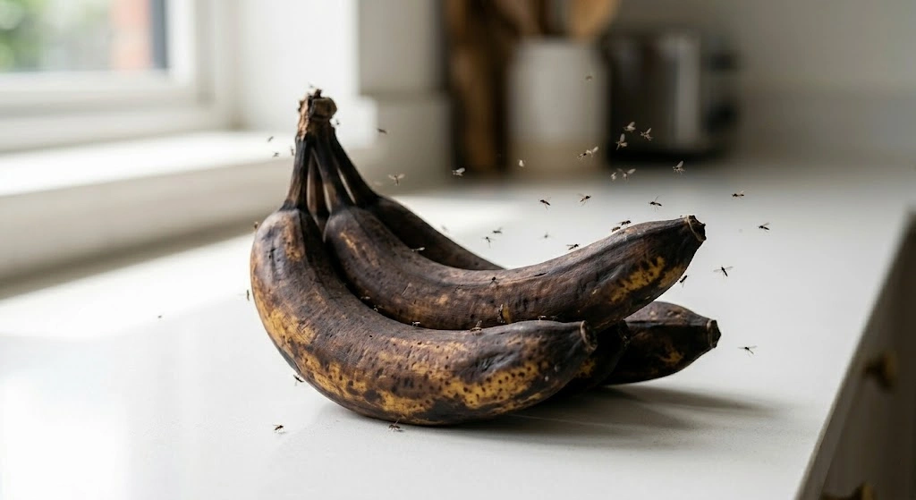 How to Get Rid of Gnats Fast (And Keep Them Gone) How to Get Rid of Gnats Fast