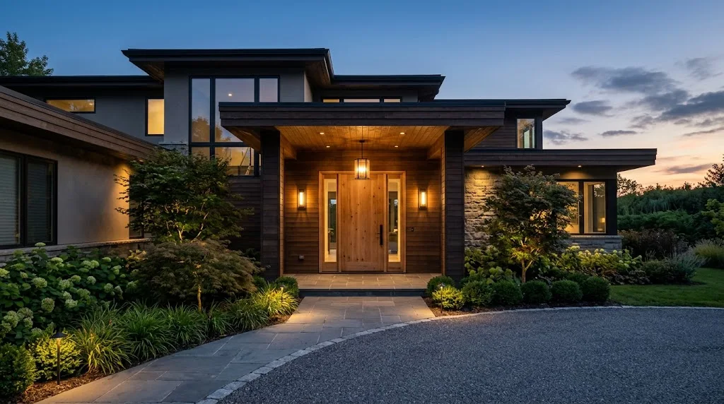 All About Front Entry Lighting: Your Complete Guide to a Welcoming Entrance All About Front Entry Lighting