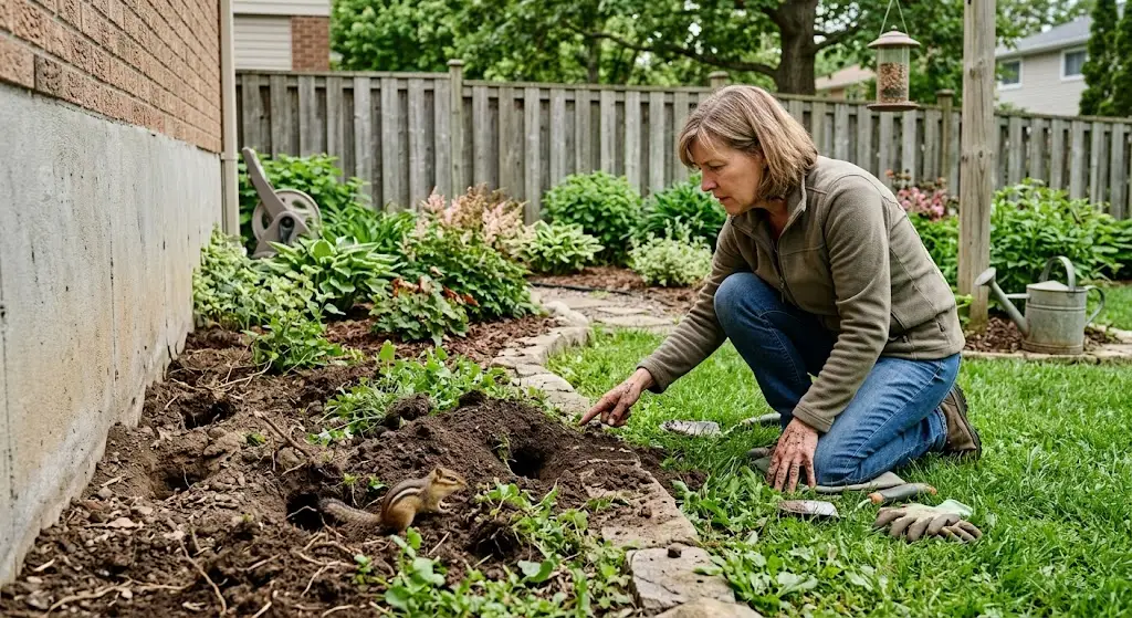 How to Get Rid of Chipmunks: The Complete Homeowner’s Guide How to Get Rid of Chipmunks