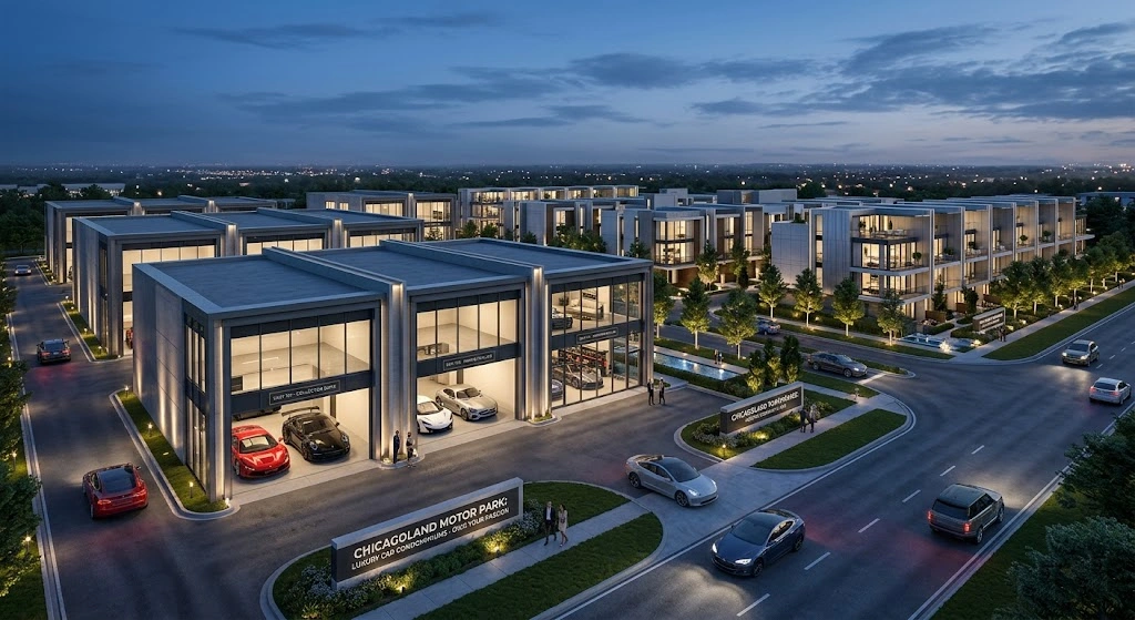Romeo Kapudija Real Estate: The Developer Reimagining Chicago’s Luxury Market Romeo Kapudija Real Estate