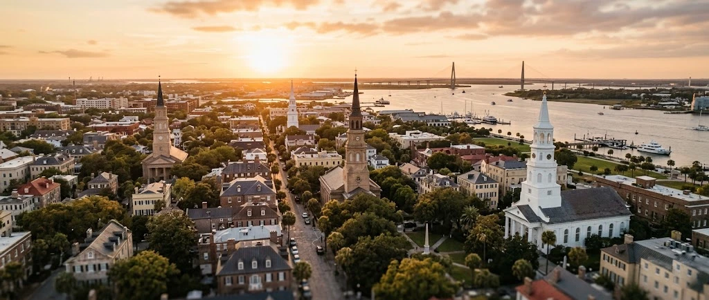 Carolina One Real Estate: Charleston’s Trusted Leader Carolina One Real Estate