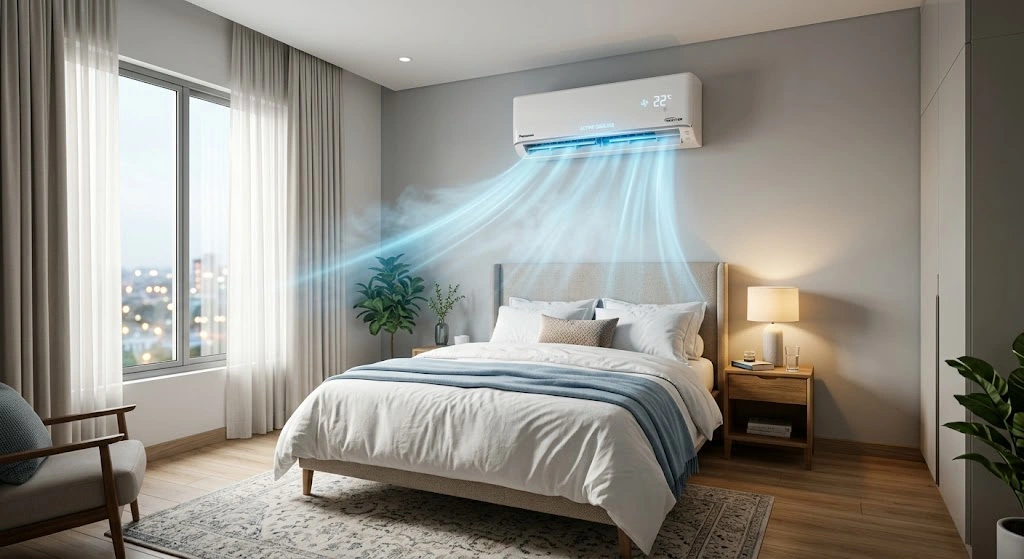 What Size Air Conditioner Do I Need? What Size Air Conditioner Do I Need