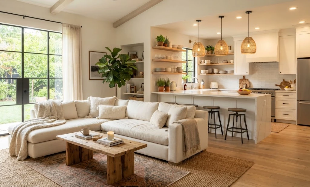 Cozy Home Ideas: Create a Warm and Stylish Space in Every Room Cozy Home Ideas