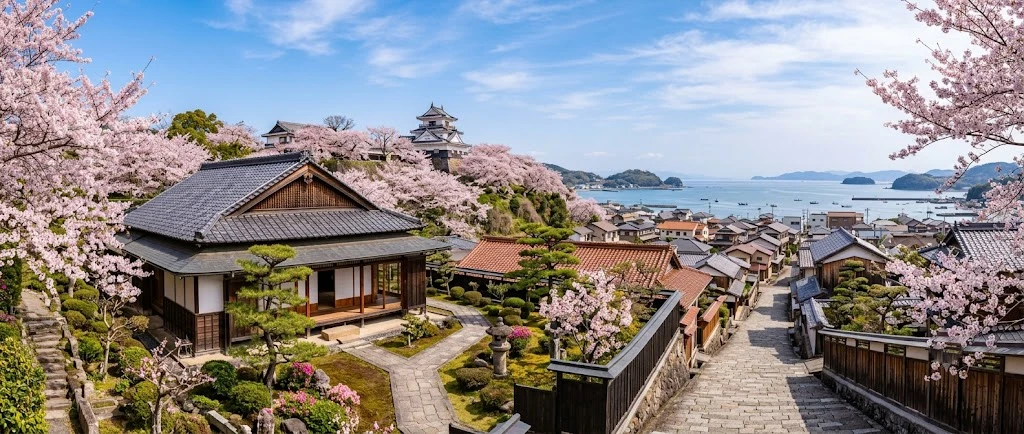 Kitsuki Real Estate: A Complete Guide to Buying Property in Oita, Japan Kitsuki Real Estate