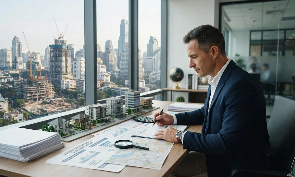 PedroVazPaulo Real Estate Investment: A Complete Guide PedroVazPaulo Real Estate Investment