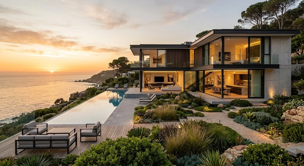 Ultra Modern Homes: The Complete Guide to Stylish Living and Modern Home Design Ultra Modern Homes