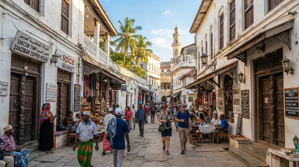 Commercial Real Estate Zanzibar: A Complete 2026 Investor Guide Commercial Real Estate Zanzibar