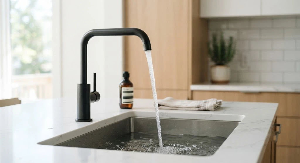 How to Improve Low Water Pressure on City Water: A Complete Homeowner’s Guide How to Improve Low Water Pressure