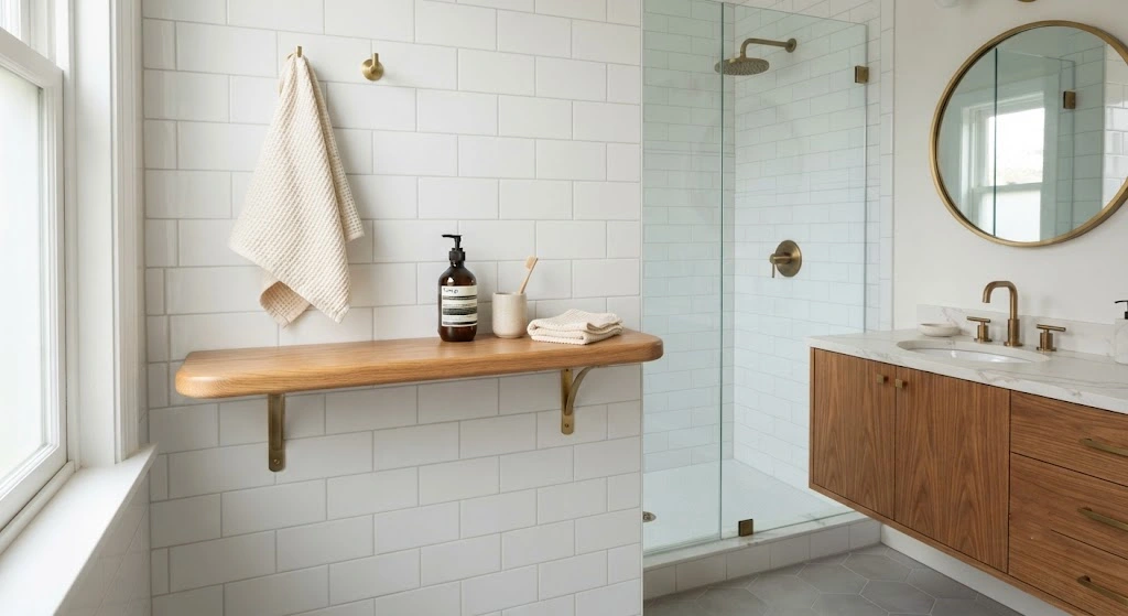 How to Replace a Wall-Mounted Soap Dish (Without Retiling Your Bathroom) How to Replace a Wall-Mounted Soap Dish