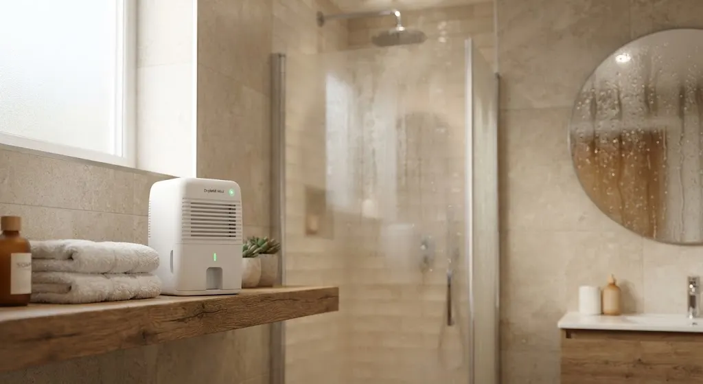 Mini Dehumidifier for Bathroom: Best Picks, Buying Tips & Honest Advice for 2026 Mini Dehumidifier for Bathroom