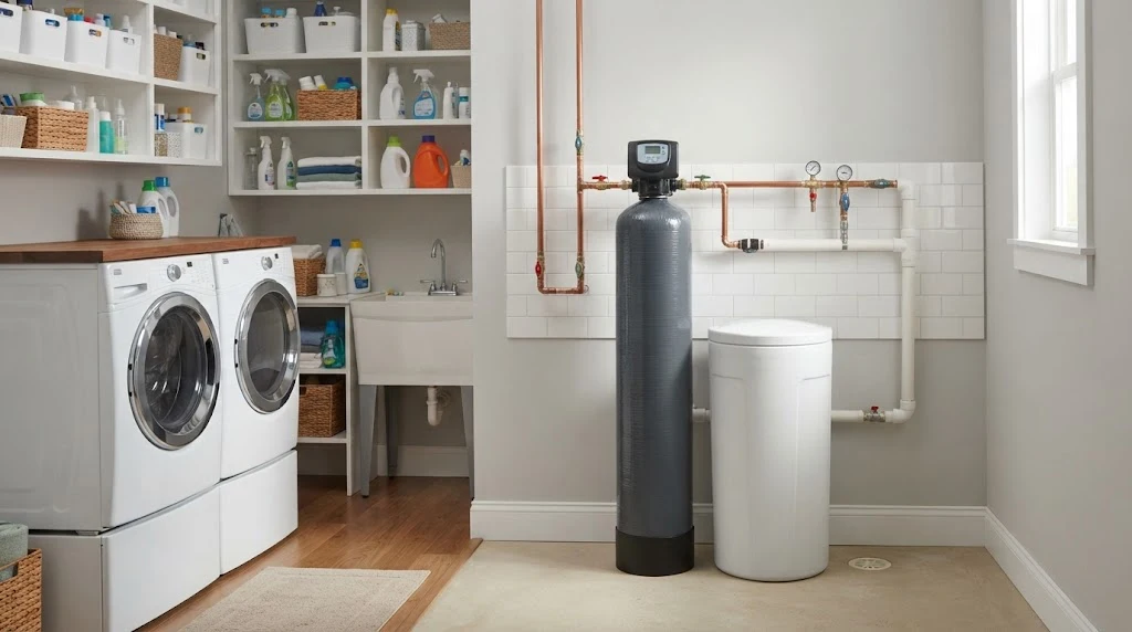 Water Softener System Cost in 2026: Complete Pricing Guide Water Softener System Cost