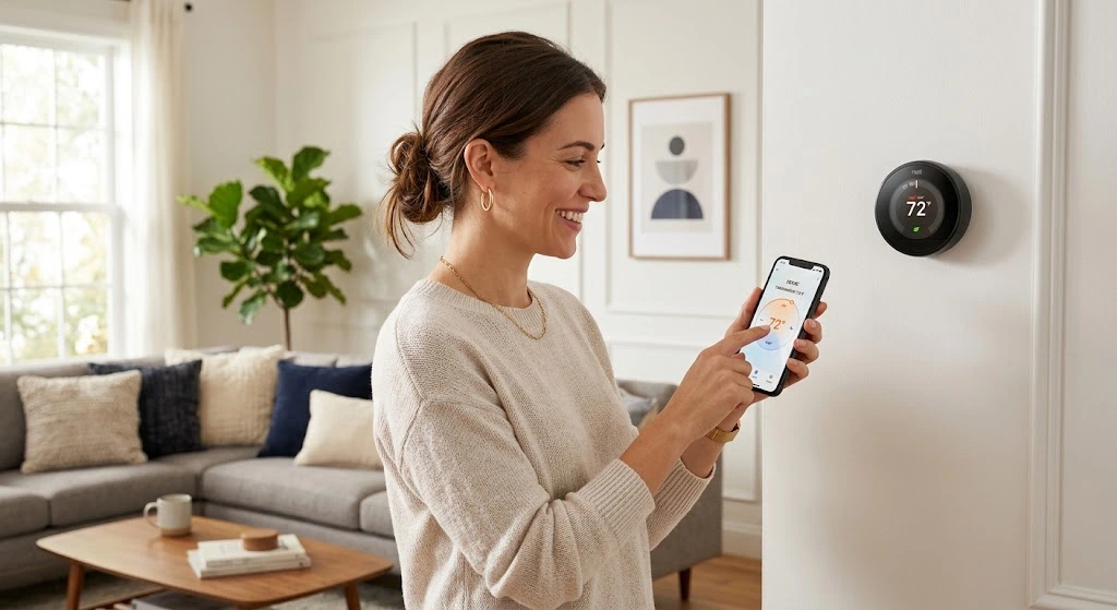 How to Install and Set Up a Smart Thermostat to Lower Heating Bills (The Ultimate DIY Guide) How to Install and Set Up a Smart Thermostat