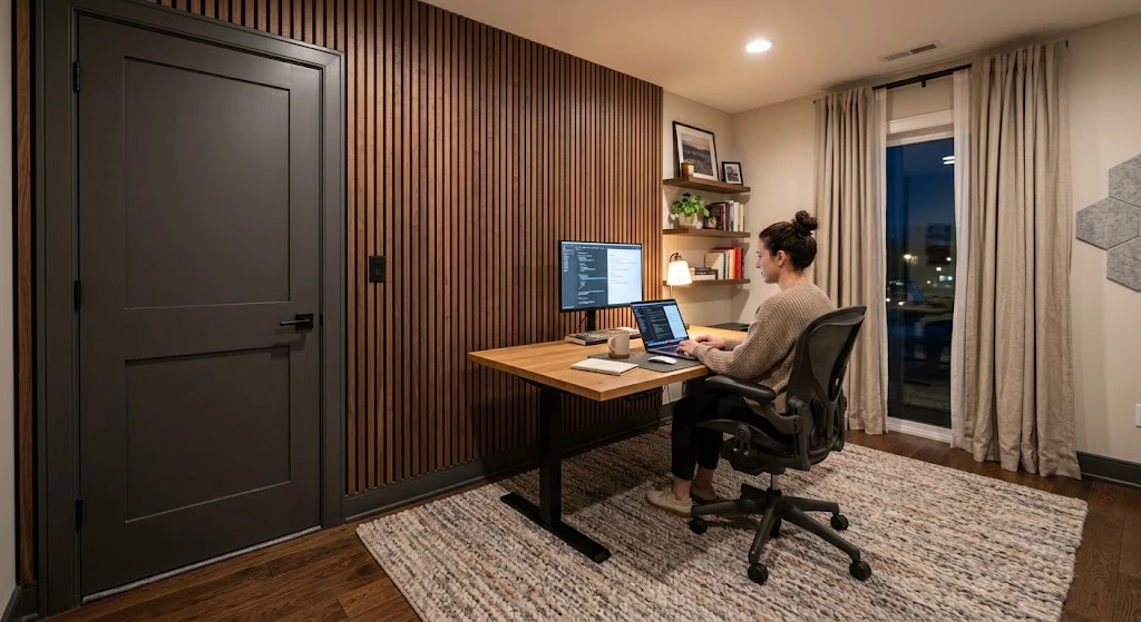 How to Soundproof a Room (The Ultimate DIY Noise Reduction Guide) How to Soundproof a Room