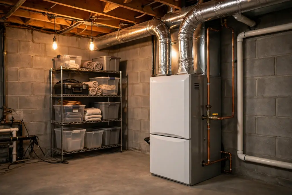 Furnace Maintenance Guide: Fall Tune-Up Checklist