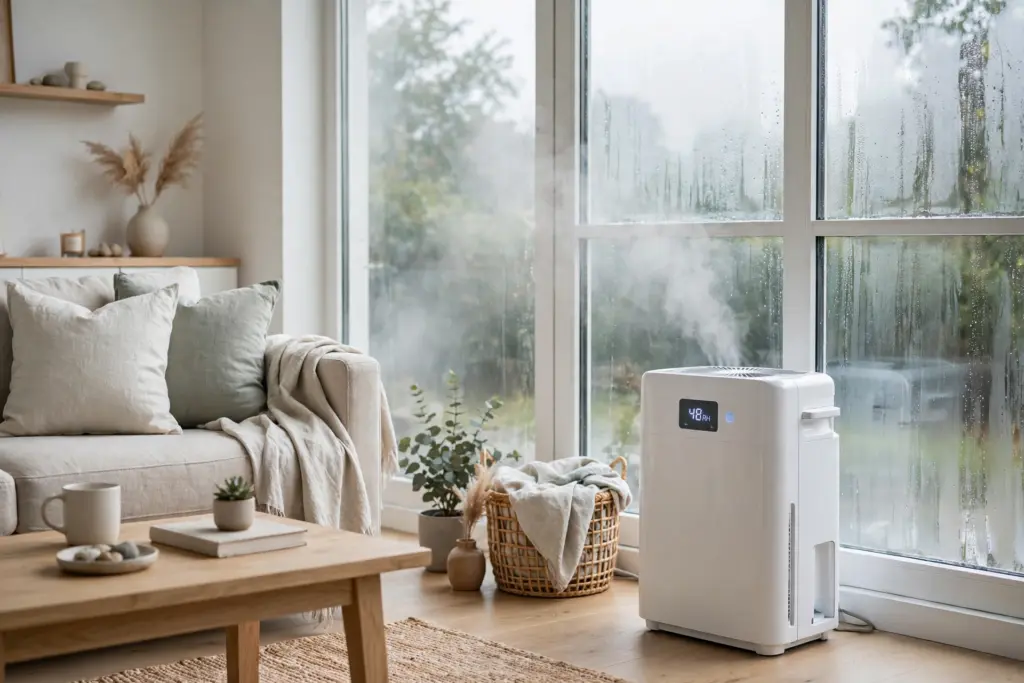 How to Reduce Humidity in Your Home: A Room-by-Room Guide