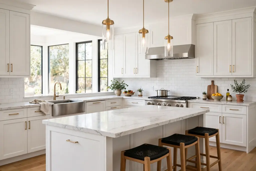 Kitchen Remodel Cost 2026: Where Your Money Really Goes
