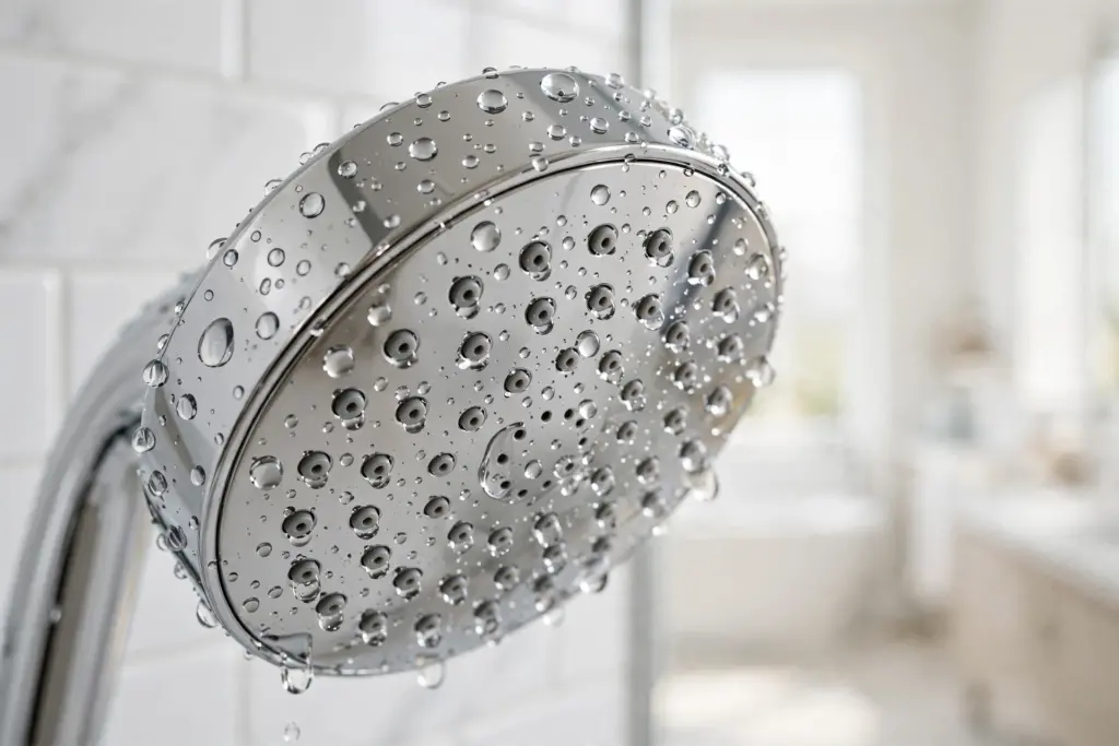 How to Fix a Leaky Shower Head: 4 Easy Fixes