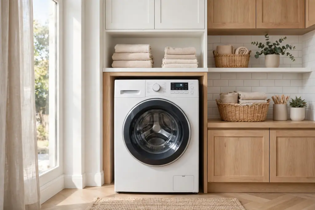 Washing Machine Maintenance: Make It Last 15 Years